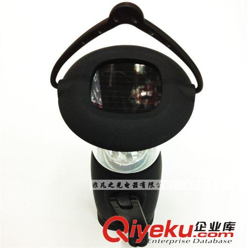 廠家直銷多功能，伸縮，3W超亮，戶外，野營，帳篷燈手電式手電