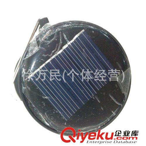 7LED可充電手搖發電太陽能手提燈馬燈露營燈應急燈帳篷燈野營地燈原始圖片2