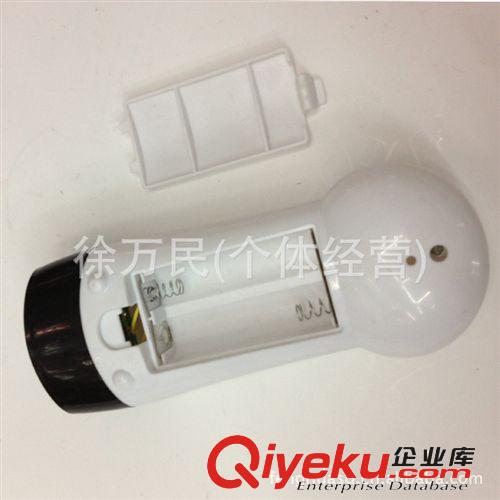 供應多種型號干電池兔子模型/禮品手電筒原始圖片3