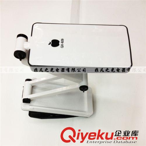 廠家直銷喬新QX-929臺燈 LED臺燈 折疊臺燈 時尚臺燈原始圖片2
