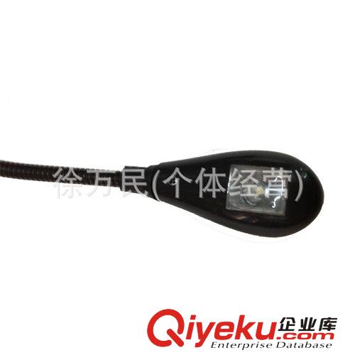 應(yīng)USB燈 LED燈 高亮度筆記本USB燈 USB夾子燈原始圖片2