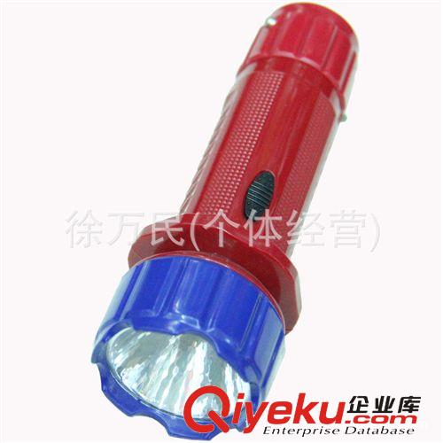 9980大功率燈泡手電筒 LED手電筒原始圖片3