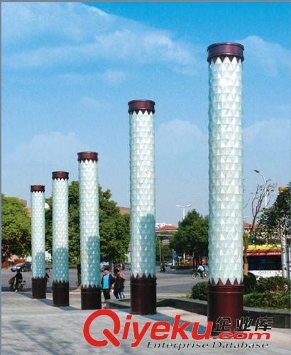 廠家專業(yè)供應各種道路、廣場景觀燈原始圖片3