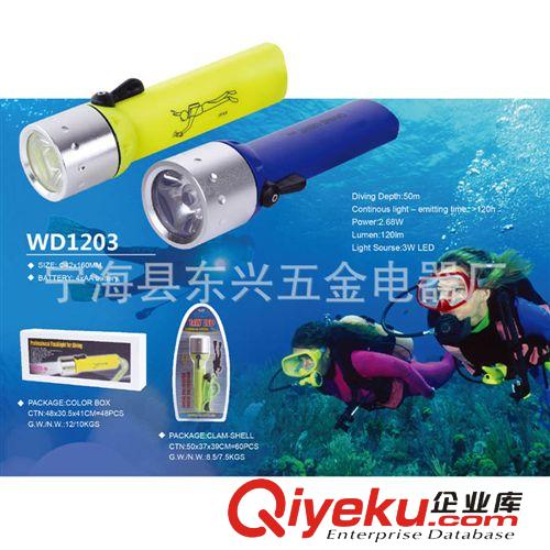 頭戴式燈具 潛水頭燈 LED頭燈  工況用具 潛水電筒