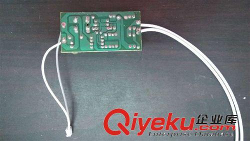 8-24W LED驅(qū)動(dòng)電源 恒流電源 LED吸頂燈電源LED平板燈驅(qū)動(dòng)原始圖片3