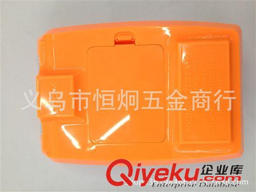 新款折疊 帶相框 充電 學(xué)生臺燈原始圖片3
