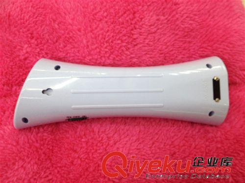 供應(yīng)新款LED充電手電筒 禮物贈(zèng)送佳品原始圖片3