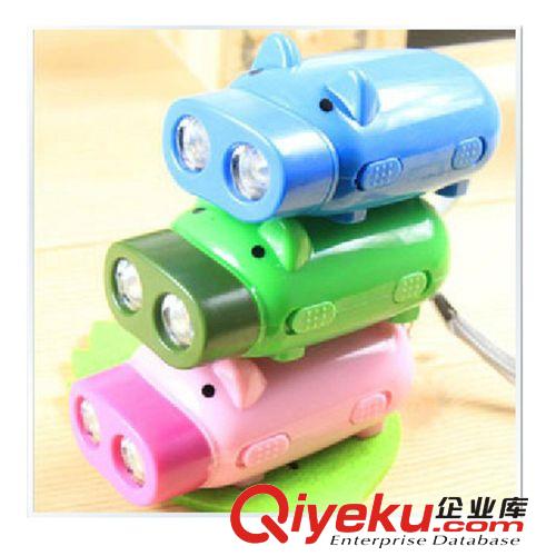 供應(yīng)個(gè)性手電筒 LED充電手電筒 強(qiáng)光手電筒