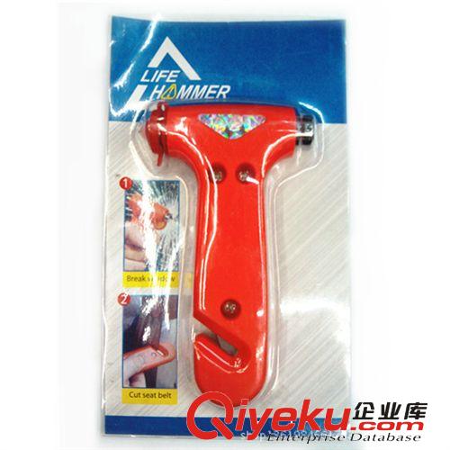 安全錘 二合一安全錘救生錘 多功能安全錘批發(fā) 車(chē)載安全錘原始圖片3