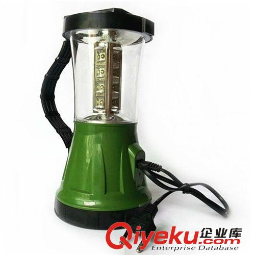 供應(yīng)太陽(yáng)能野營(yíng)燈手電野營(yíng)燈 手提多功能帳篷燈 強(qiáng)光燈原始圖片3