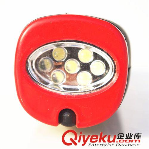 供應30+7LED手提式工作燈 移動應急工作燈原始圖片2