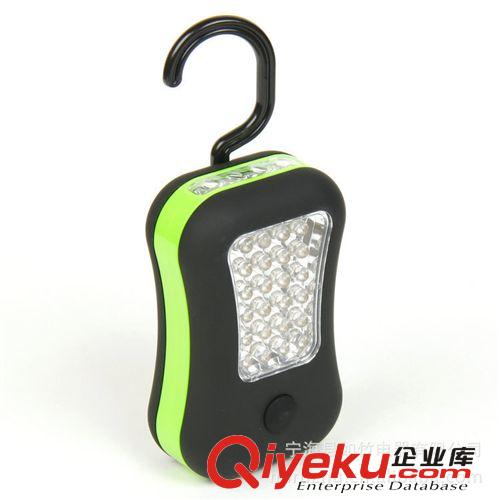 24+4LED供應車旅伴工作燈檢修燈維修燈磁鐵掛鉤肥皂燈原始圖片3