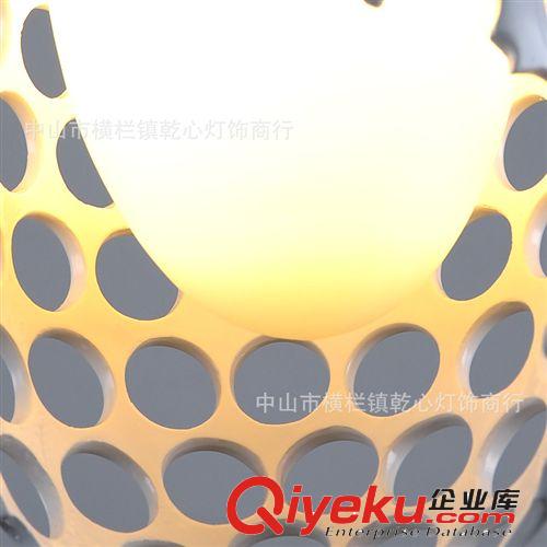 現代簡約創意吊燈 酒吧 餐廳吧臺燈飾創意吊燈 廠家新品sf10001原始圖片3