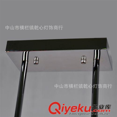 歐式布藝吊燈 現(xiàn)代簡(jiǎn)約時(shí)尚餐吊燈 紅色布藝吊燈 7026-4原始圖片3