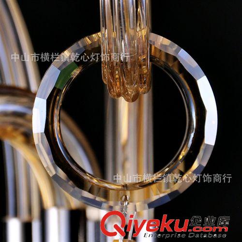 歐式蠟燭壁燈金色單頭玻璃壁燈酒店客房水晶壁燈 廠家低價(jià)批發(fā)原始圖片2