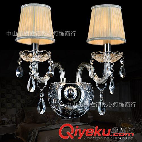 歐式吊燈 客廳吊燈 奢華臥室水晶燈 14光源蠟燭燈 餐廳燈具批發(fā)