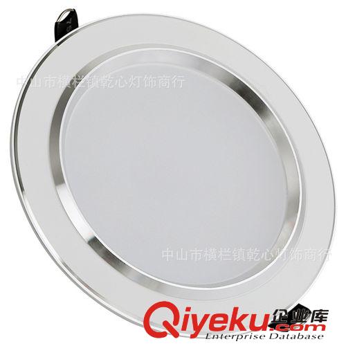 LED燈具 天花筒燈 5W射燈 gd天花燈 LED燈 廠家低價批發