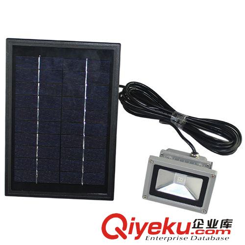 太陽能籬笆燈 柵欄燈 走廊燈 壁燈 3led水槽燈 白光 室外照明