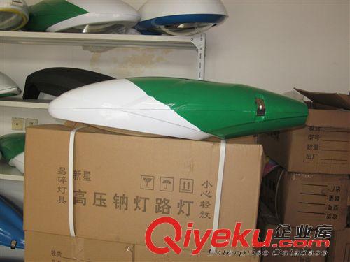 優(yōu)質LED路燈廠價直銷 30W LED火炬燈 led路燈頭外殼原始圖片2
