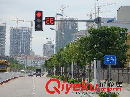 交通信號djs顯示器，廠家直銷，價格低，質量好