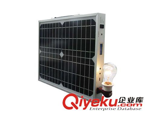 太陽能電源
