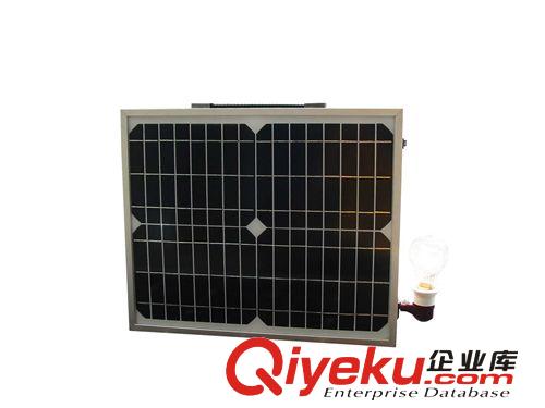 太陽能電源