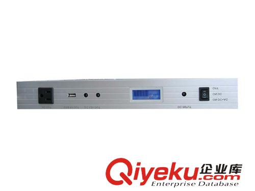 太陽能電源
