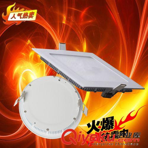 深圳市筒燈外殼套件 led6寸COB白色+黑色筒燈/燈具套件 筒燈外殼