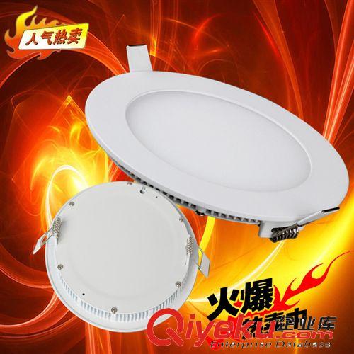 廠家直銷LED明裝筒燈壓鑄筒燈直徑120mm2835燈珠6wled明裝燈外殼