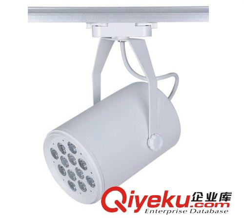 廠家直銷 LED導軌燈商照燈具服裝店家具店專用燈具代替雷士金鹵燈