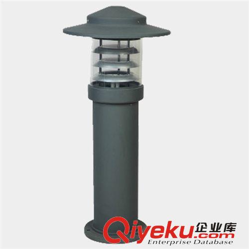 戶外圍墻燈 柱子led  2013新款 銷量{lx1} 鐵藝燈 黑色燈