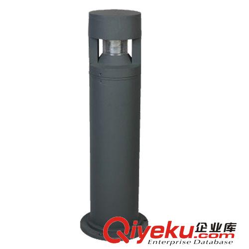 厂家批发公园小区铝合金照明灯 防水现代简约立柱灯 草坪led灯原始图片3