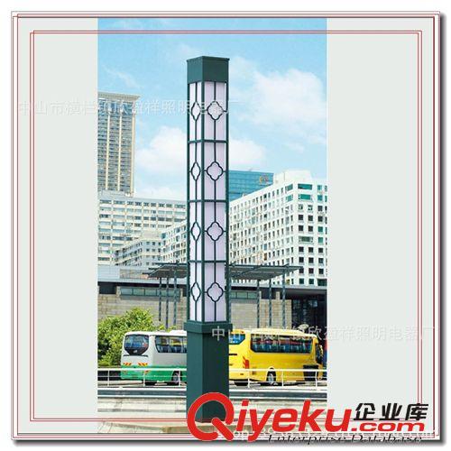 景觀燈  LED  中山戶外景觀燈柱  廣場小區照明燈  景觀燈廠家