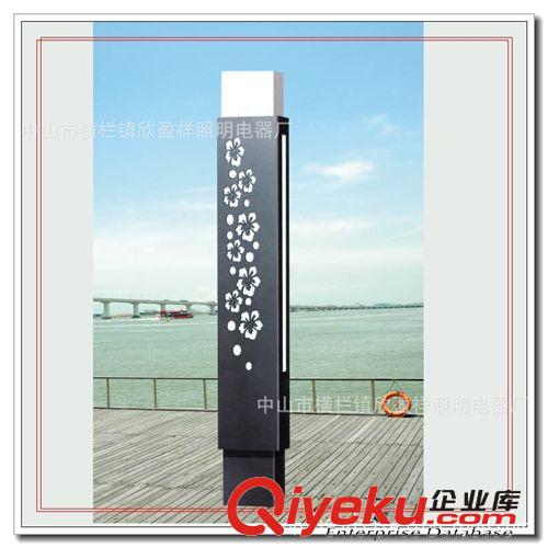 景觀燈  LED  中山戶外景觀燈柱  廣場小區(qū)照明燈  景觀燈廠家原始圖片2