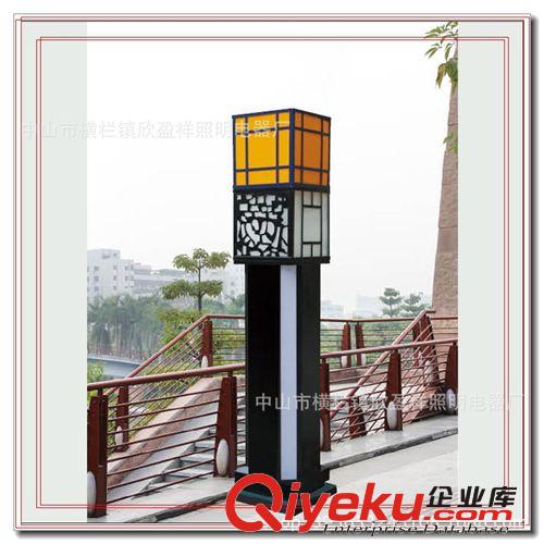 景觀燈  LED  中山戶外景觀燈柱  廣場小區照明燈  景觀燈廠家