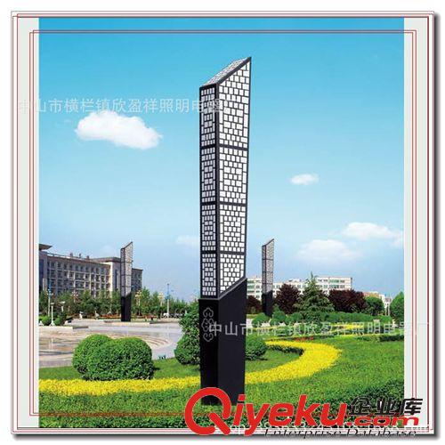 景觀燈  LED  中山戶外景觀燈柱  廣場小區(qū)照明燈  景觀燈廠家