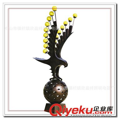 景觀燈  LED  中山戶外景觀燈柱  廣場小區照明燈  景觀燈廠家
