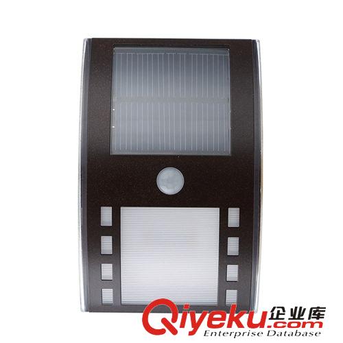 感應燈 太陽能感應燈 掛壁太陽能感應燈 人體掛壁太陽能感應燈