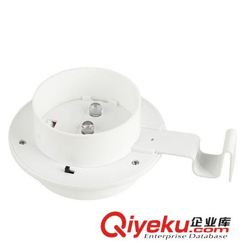 水槽太陽能燈 屋檐太陽能燈 籬笆太陽能燈 LED太陽能燈原始圖片3