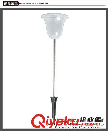 地插燈 LED地插燈 新穎LED地插燈 太陽能新穎LED地插燈原始圖片2