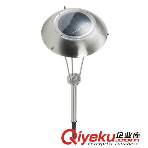 向日葵EST 高品質太陽能燈 LED籬笆燈 柵欄燈 走廊燈 水槽燈原始圖片2