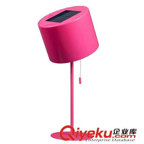 太陽(yáng)能臺(tái)燈 歐式太陽(yáng)能臺(tái)燈 臥室太陽(yáng)能臺(tái)燈 新穎太陽(yáng)能臺(tái)燈原始圖片3