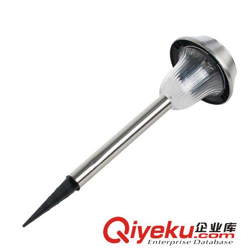 草坪燈 太陽能草坪燈 LED太陽能草坪燈 高亮LED太陽能草坪燈原始圖片3