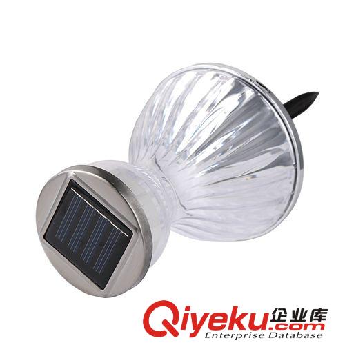 地插燈 LED地插燈 新穎LED地插燈 太陽能新穎LED地插燈原始圖片3