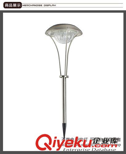 廠家批發(fā) 太陽能庭院燈 太陽能插地?zé)? 高品質(zhì)LED太陽能燈