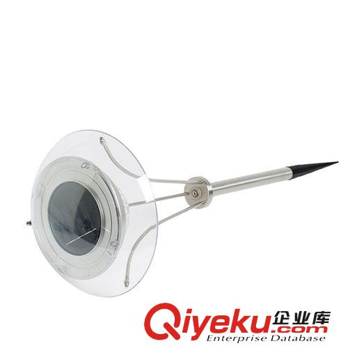 太陽能插地燈  高品質太陽能燈 LED太陽能庭院燈 廠家批發原始圖片2