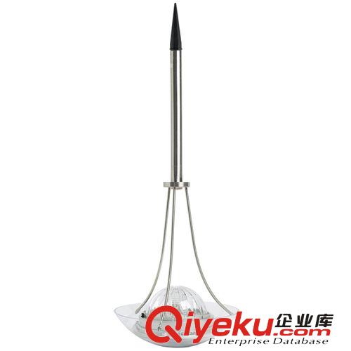 太陽能插地燈  高品質太陽能燈 LED太陽能庭院燈 廠家批發原始圖片3