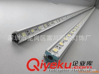 批發(fā)供應(yīng)單色LED硬燈條 高品質(zhì)led貼片硬燈條 歡迎購(gòu)買原始圖片2