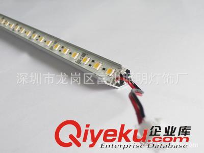 批發(fā)供應(yīng)單色LED硬燈條 高品質(zhì)led貼片硬燈條 歡迎購(gòu)買原始圖片3