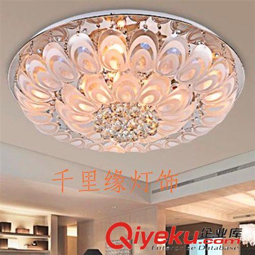 廠家批發客廳吸頂燈現代簡約led長方形鋁材燈亞克力臥室燈具